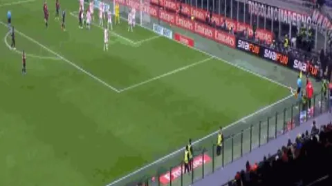 索默力挽狂澜，德比大战帕尔马胜过拜仁